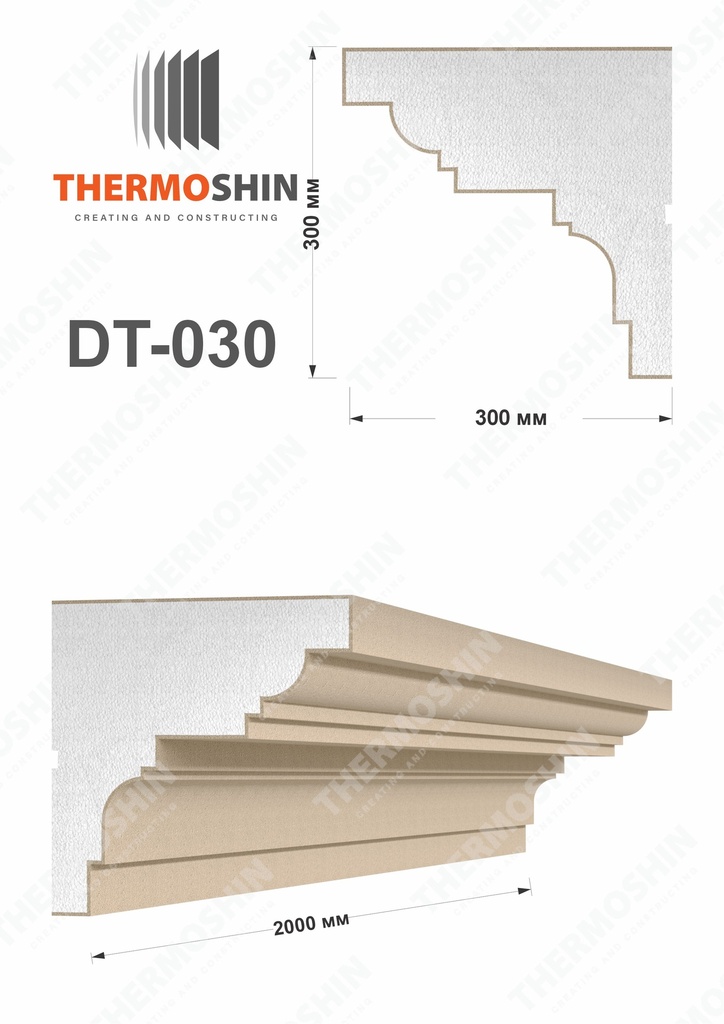 [DT-030] DT-030 30cm